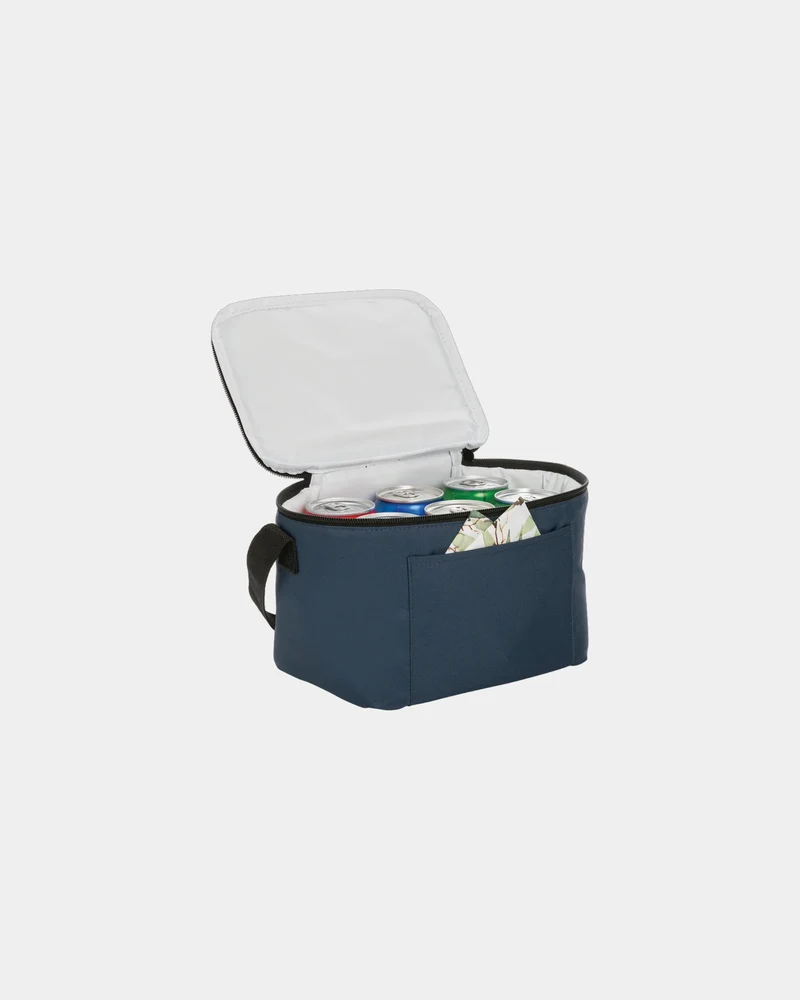 Bolsa térmica reciclada rPET 5,2L para personalizar