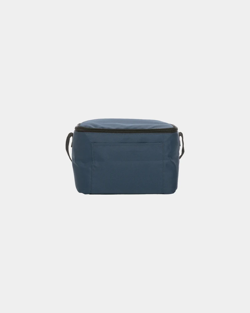 Bolsa térmica reciclada rPET 5,2L para personalizar