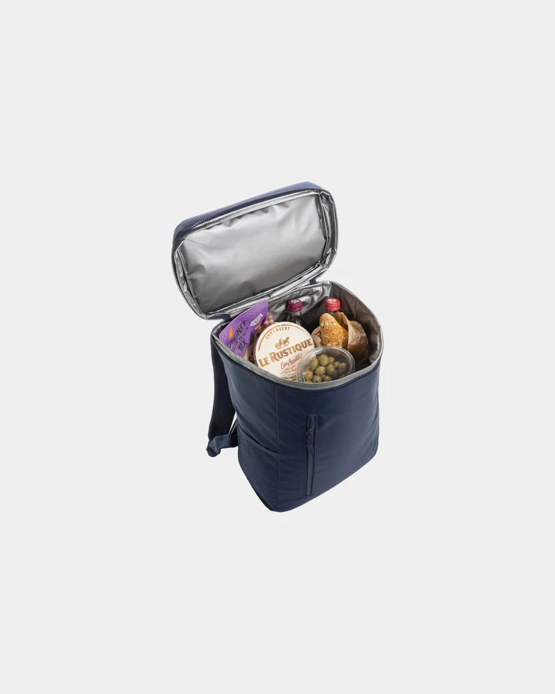 Mochila térmica rPET Sonny 18L para personalizar