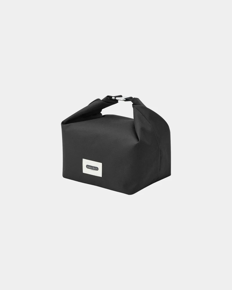 Bolsa térmica reciclada Black + Blum 6,7L para personalizar