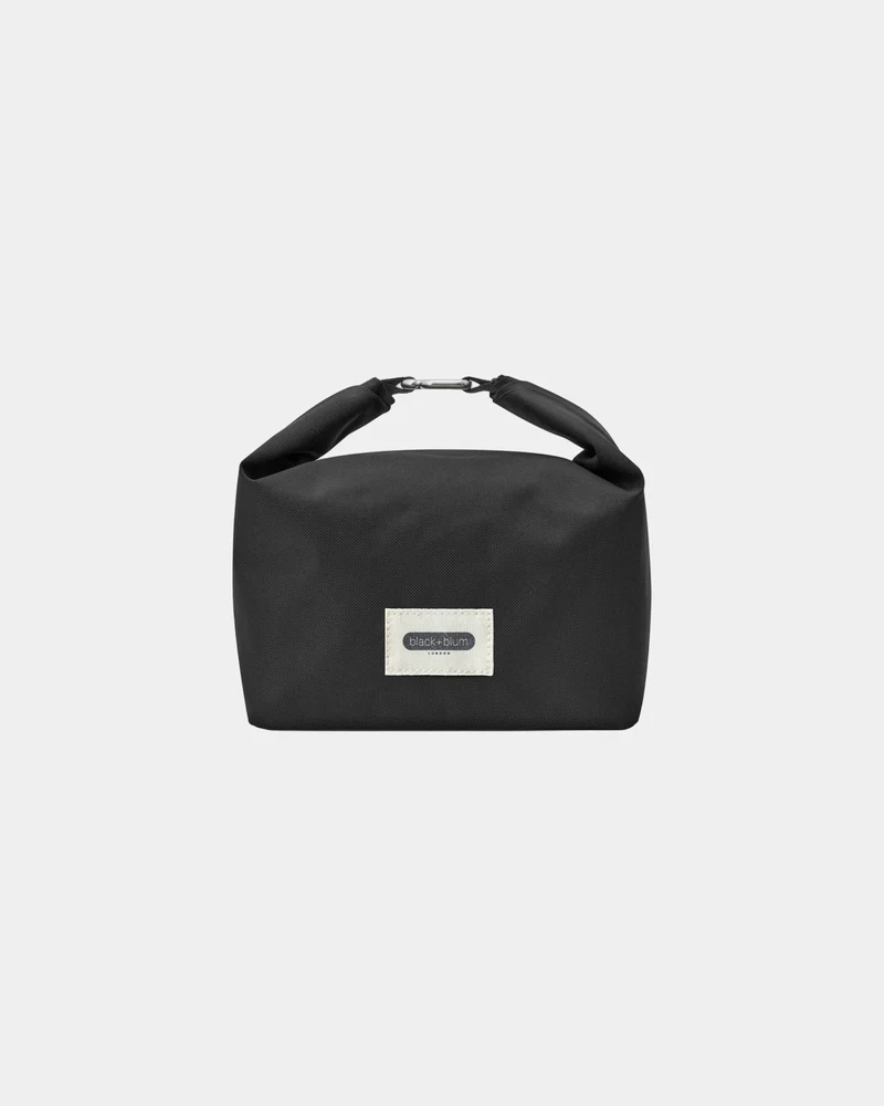 Bolsa térmica reciclada Black + Blum 6,7L para personalizar