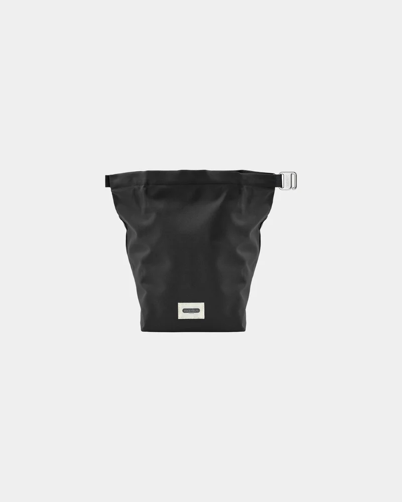 Bolsa térmica reciclada Black + Blum 6,7L para personalizar