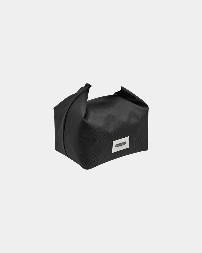 Bolsa térmica reciclada Black + Blum 6,7L para personalizar
