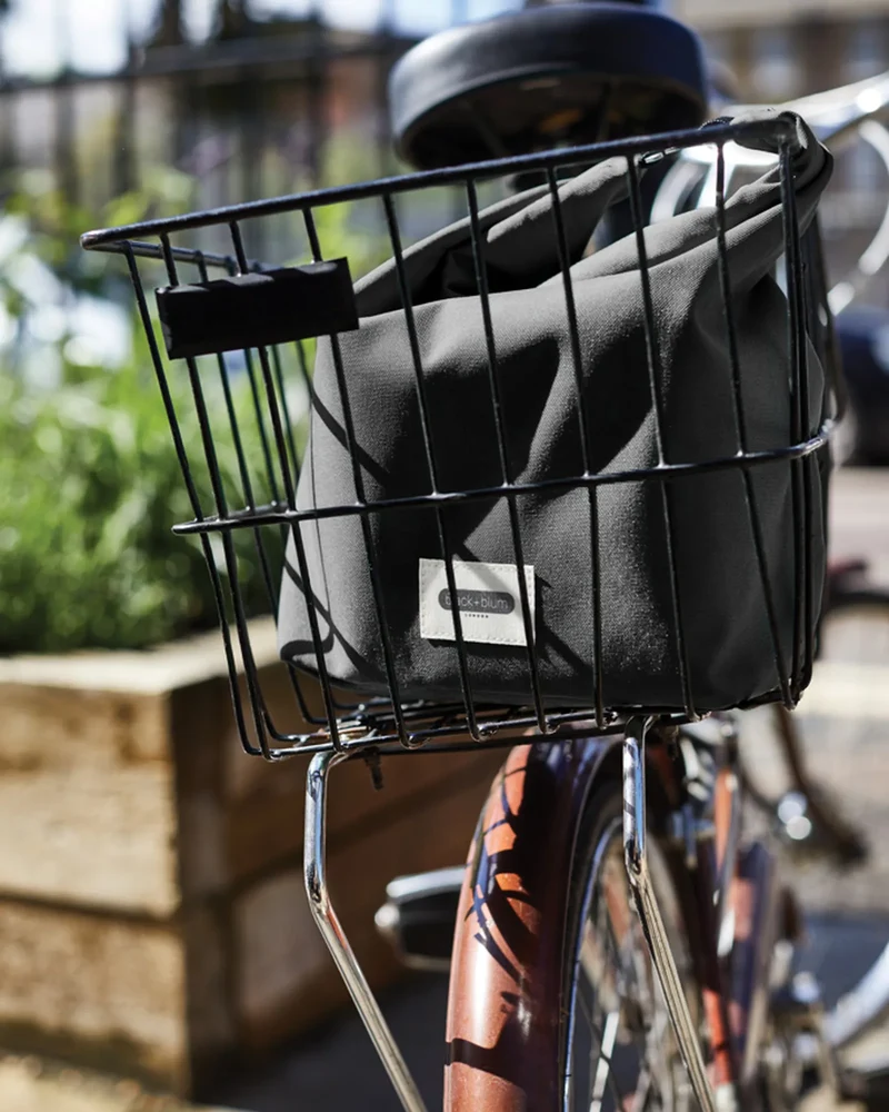 Bolsa térmica reciclada Black + Blum 6,7L para personalizar