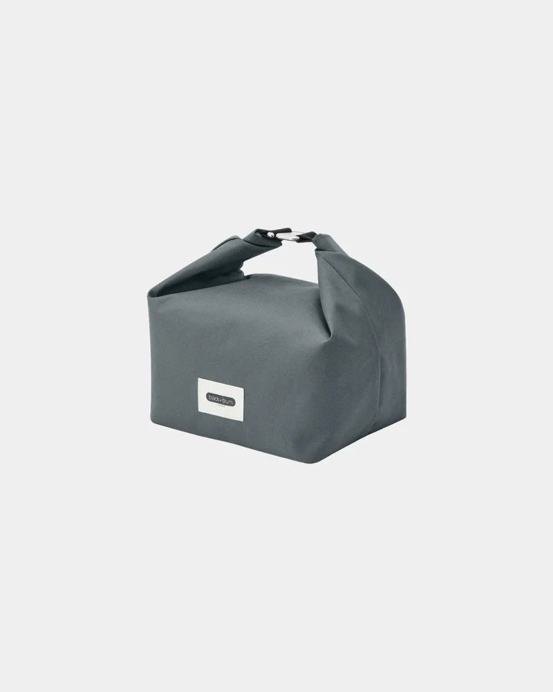 Bolsa térmica reciclada Black + Blum 6,7L para personalizar