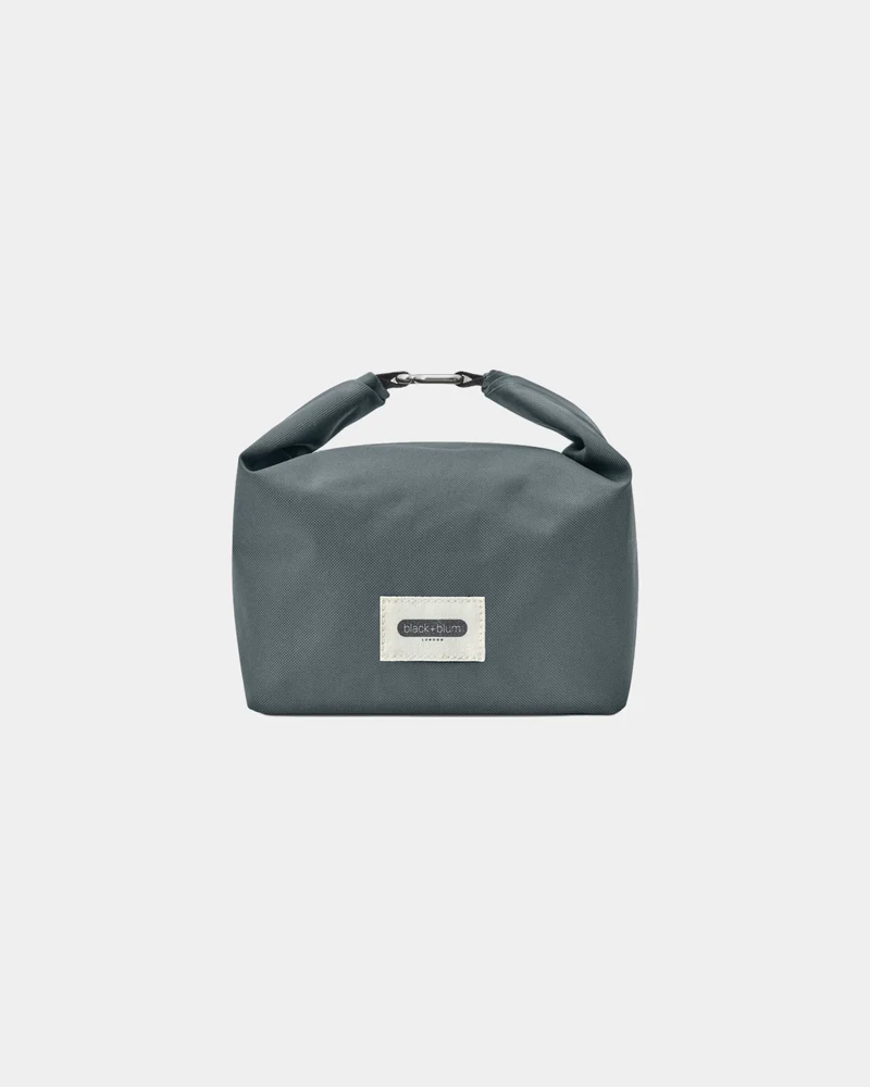 Bolsa térmica reciclada Black + Blum 6,7L para personalizar