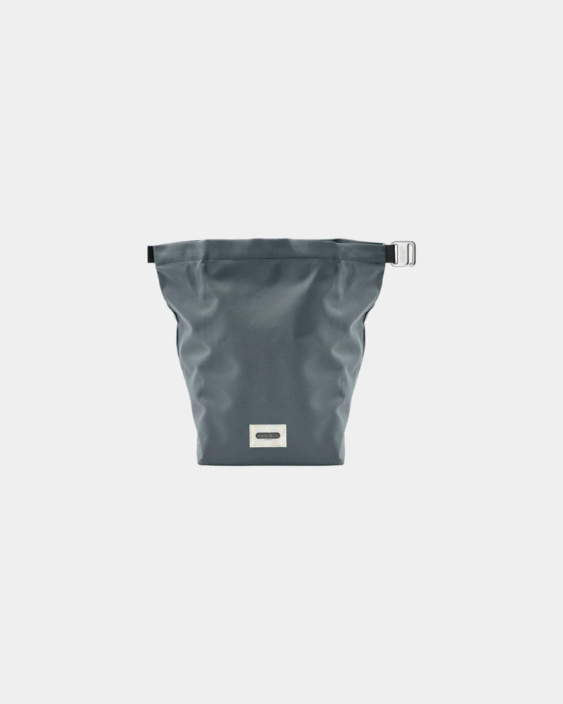 Bolsa térmica reciclada Black + Blum 6,7L para personalizar