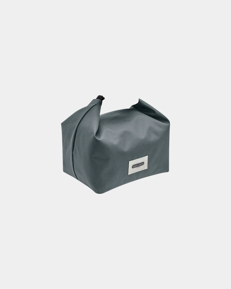 Bolsa térmica reciclada Black + Blum 6,7L para personalizar
