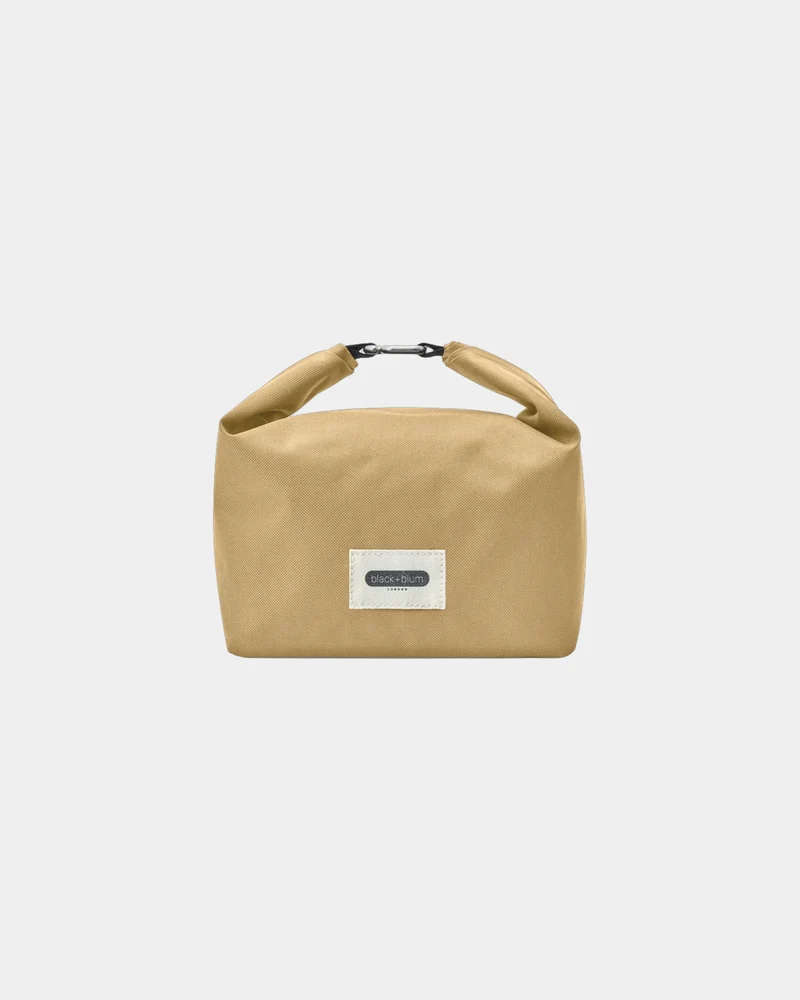Bolsa térmica reciclada Black + Blum 6,7L para personalizar