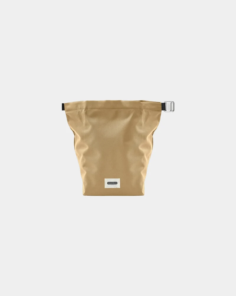 Bolsa térmica reciclada Black + Blum 6,7L para personalizar