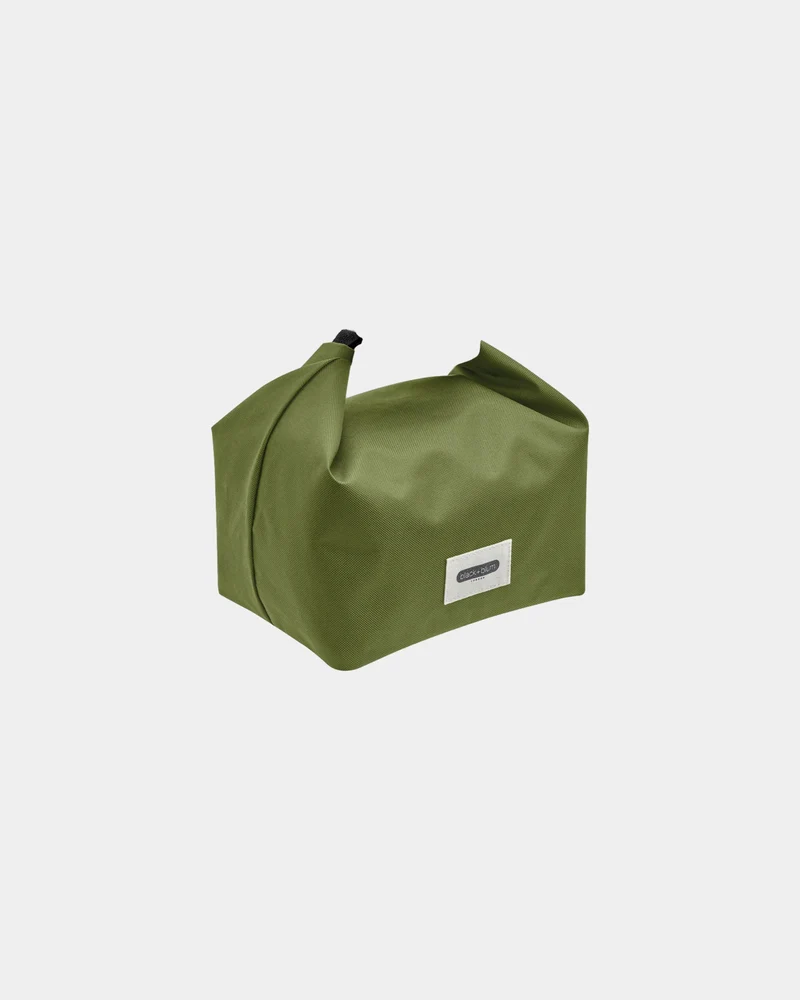 Bolsa térmica reciclada Black + Blum 6,7L para personalizar