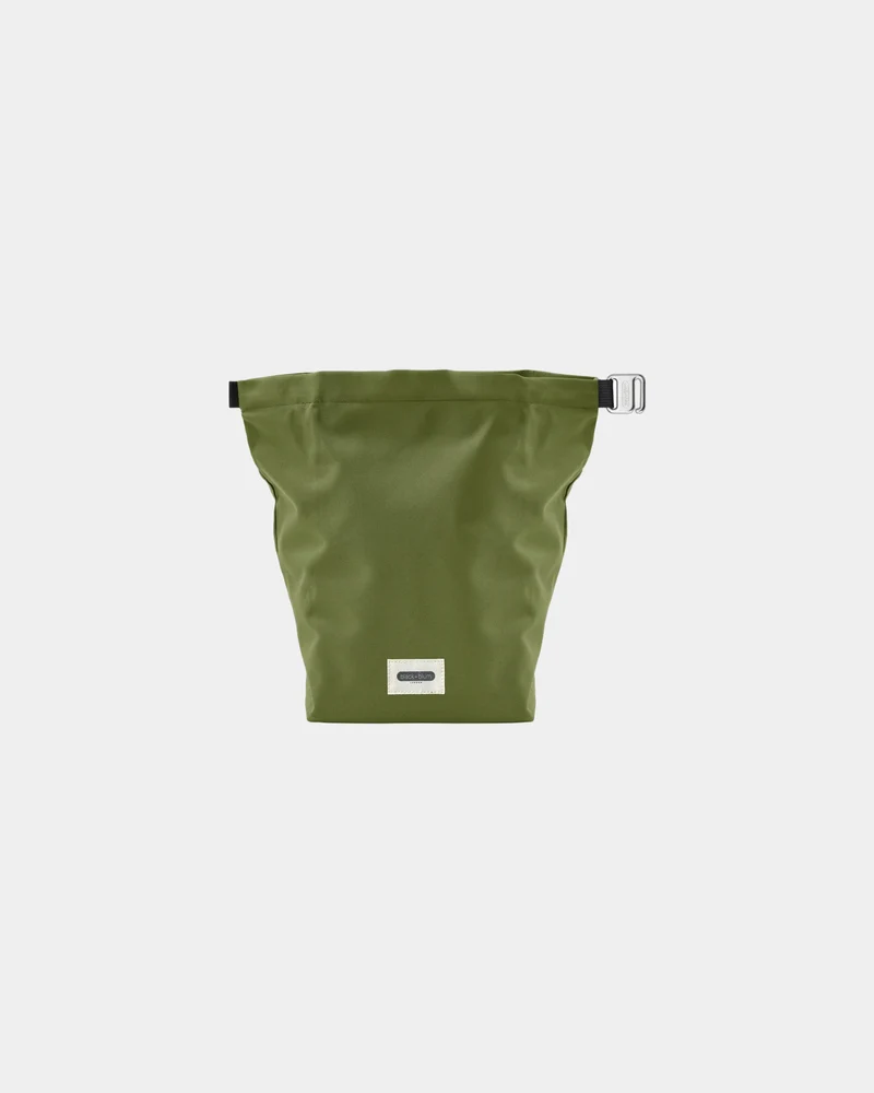 Bolsa térmica reciclada Black + Blum 6,7L para personalizar