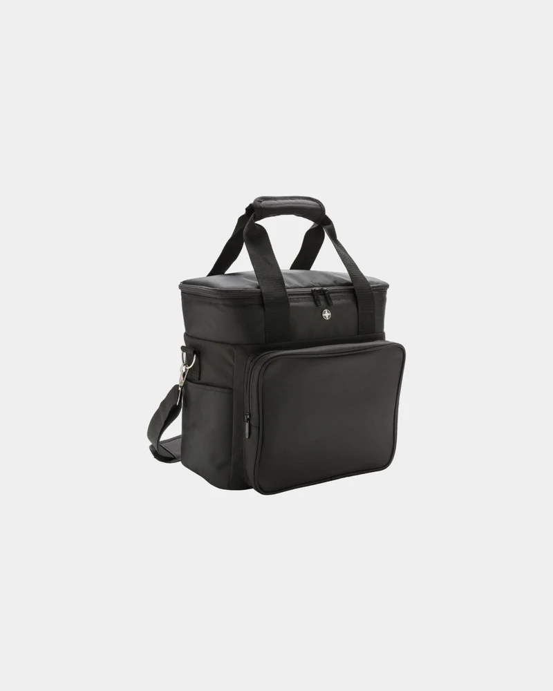 Bolsa térmica poliéster 16L para personalizar