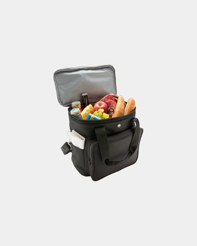 Bolsa térmica poliéster 16L para personalizar