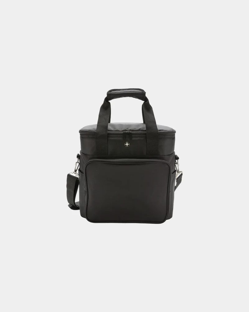 Bolsa térmica poliéster 16L para personalizar