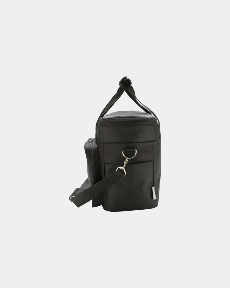 Bolsa térmica poliéster 16L para personalizar