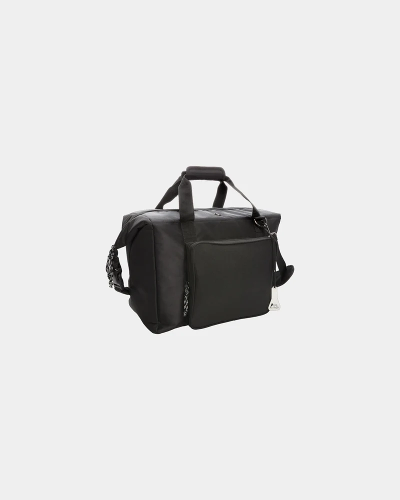 Bolsa térmica cabás poliéster 40L para personalizar