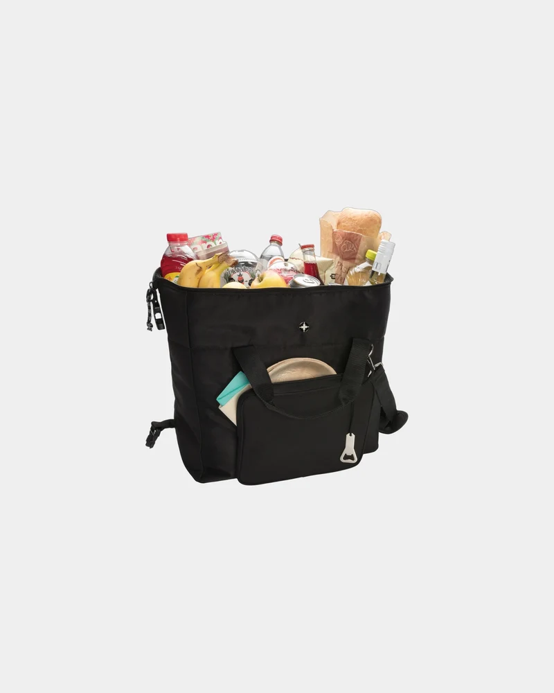 Bolsa térmica cabás poliéster 40L para personalizar