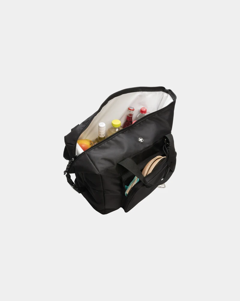 Bolsa térmica cabás poliéster 40L para personalizar