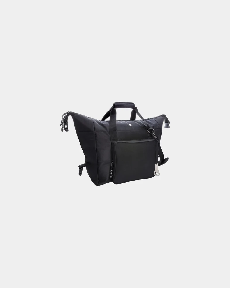 Bolsa térmica cabás poliéster 40L para personalizar