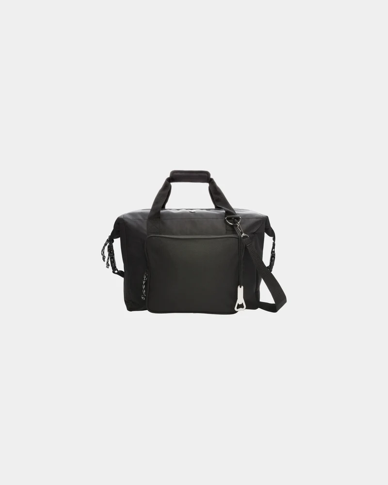 Bolsa térmica cabás poliéster 40L para personalizar