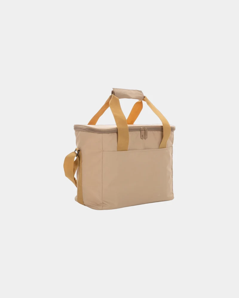 Bolsa térmica reciclada rPET 17,3L para personalizar