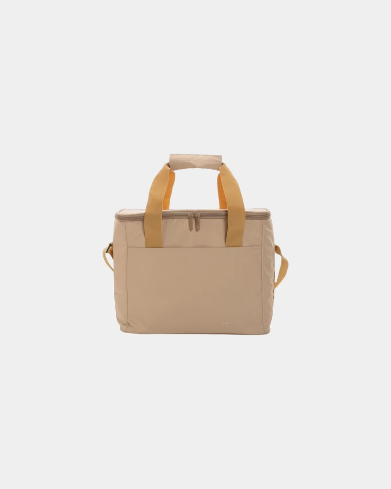 Bolsa térmica reciclada rPET 17,3L para personalizar