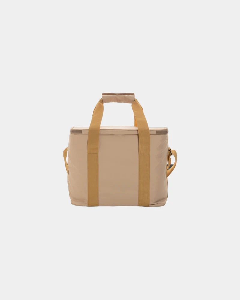 Bolsa térmica reciclada rPET 17,3L para personalizar