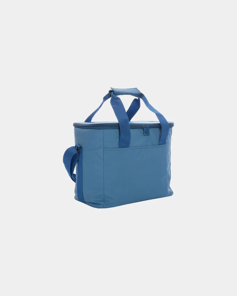 Bolsa térmica reciclada rPET 17,3L para personalizar