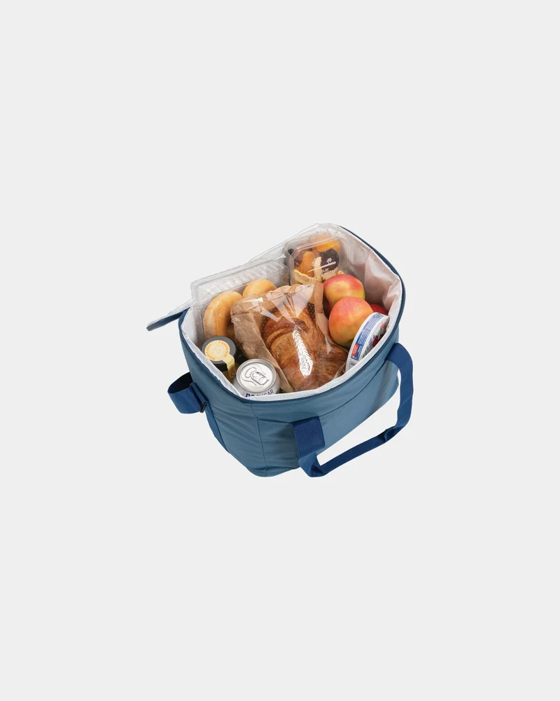 Bolsa térmica reciclada rPET 17,3L para personalizar