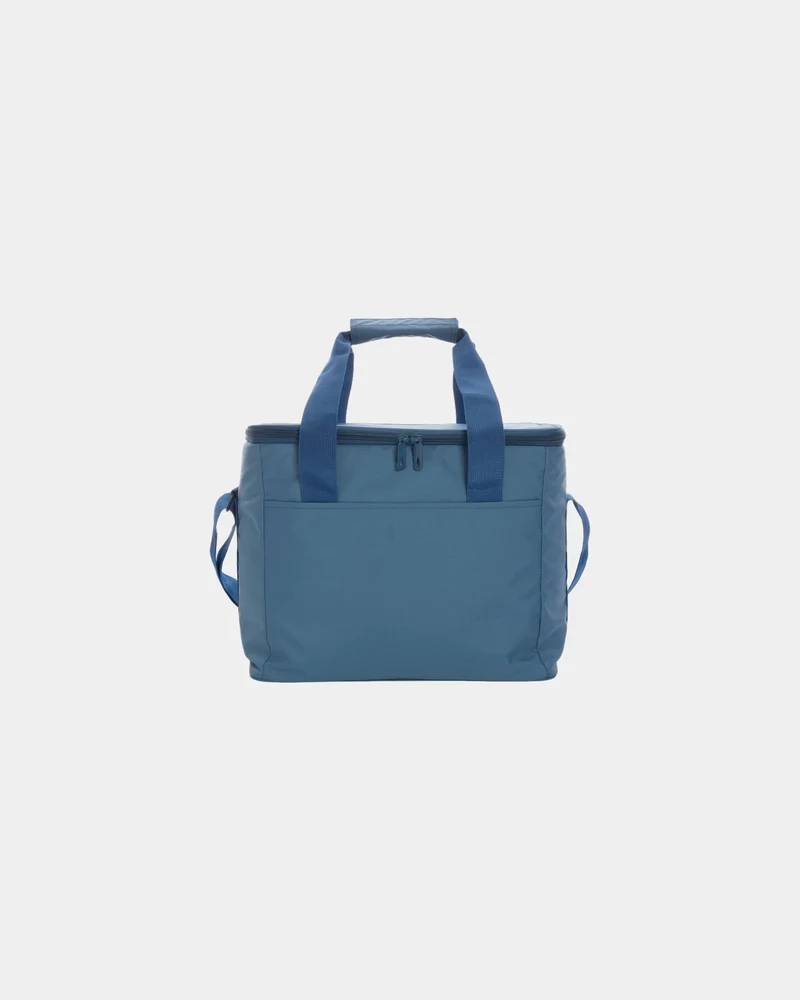Bolsa térmica reciclada rPET 17,3L para personalizar