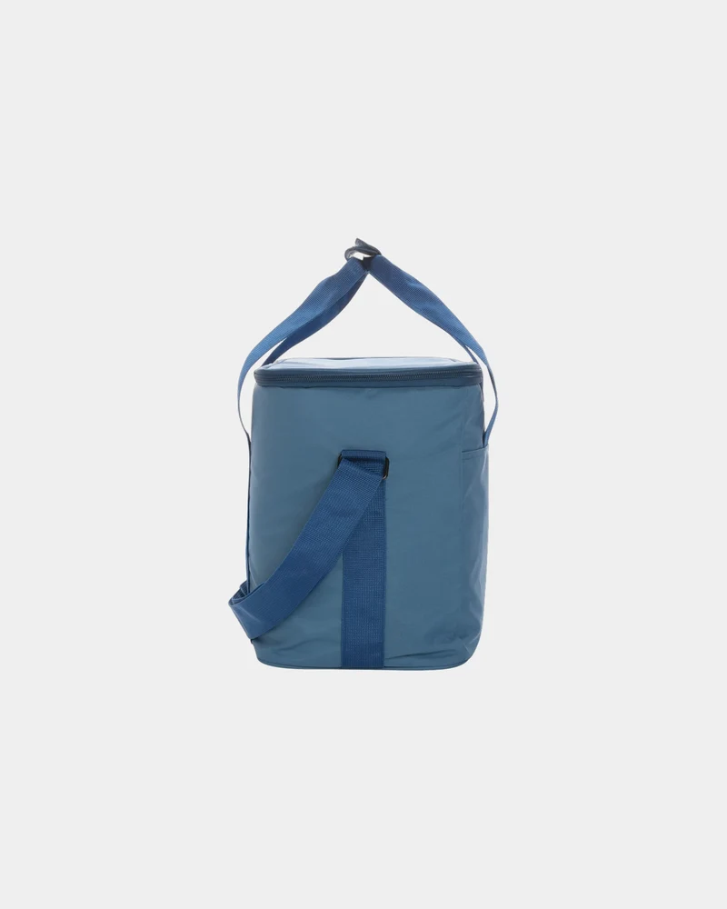 Bolsa térmica reciclada rPET 17,3L para personalizar