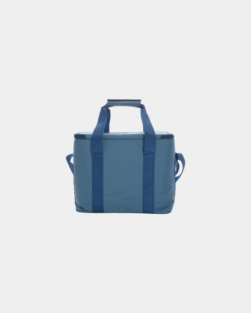 Bolsa térmica reciclada rPET 17,3L para personalizar