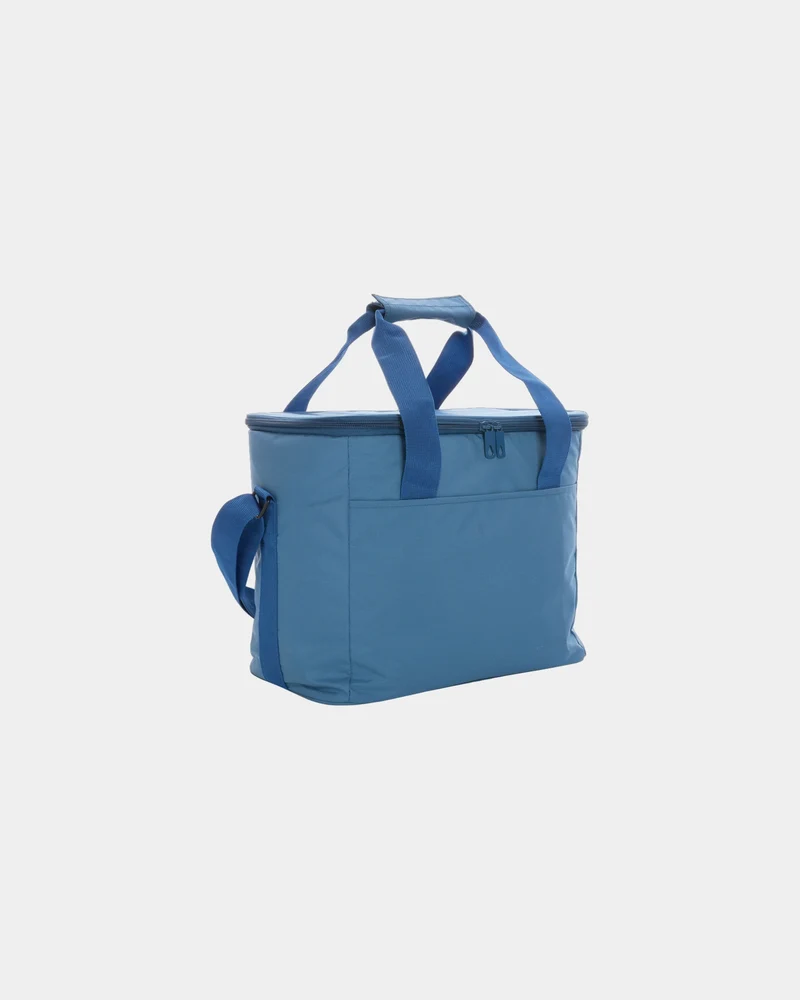 Bolsa térmica reciclada rPET 17,3L para personalizar