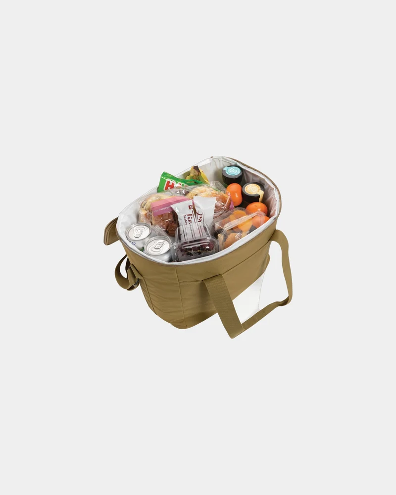 Bolsa térmica reciclada rPET 17,3L para personalizar