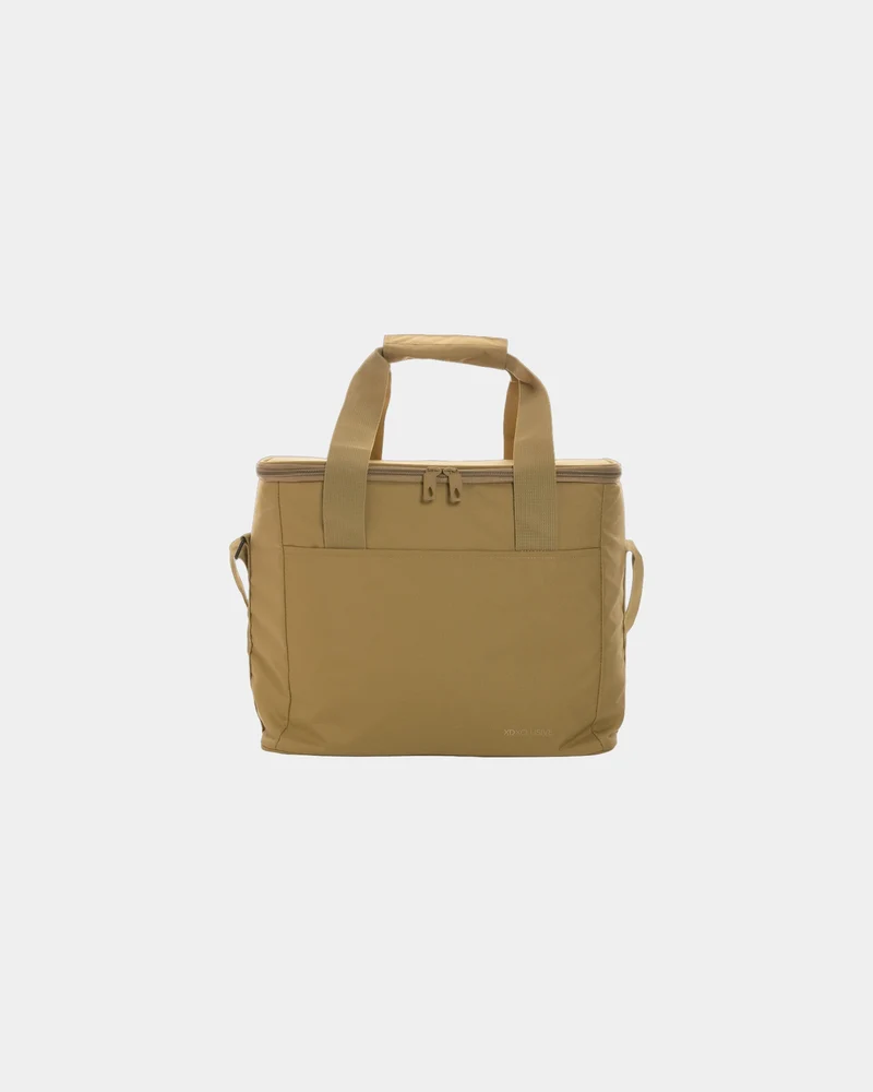 Bolsa térmica reciclada rPET 17,3L para personalizar