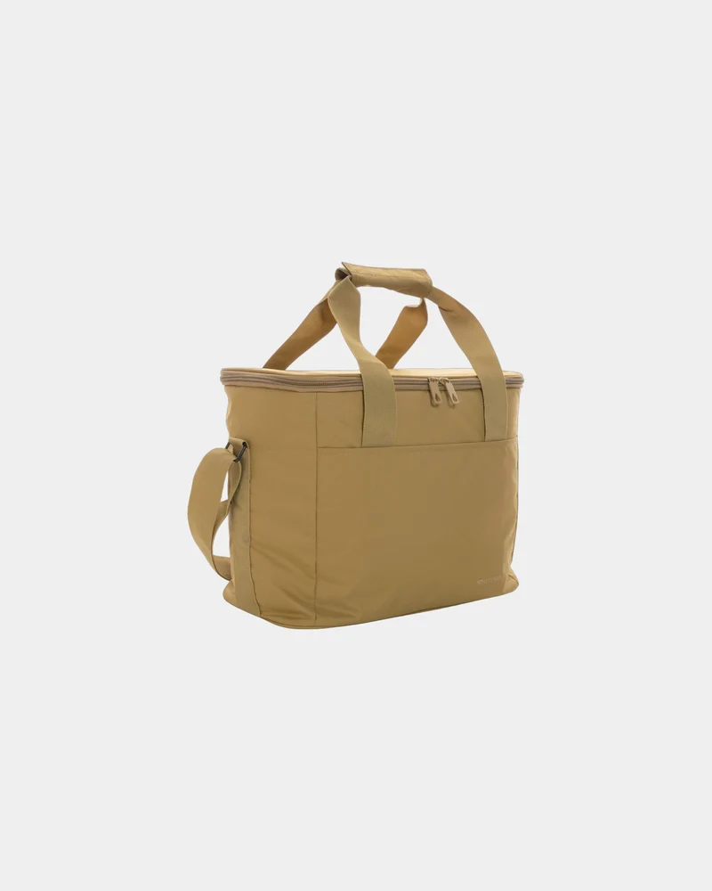 Bolsa térmica reciclada rPET 17,3L para personalizar