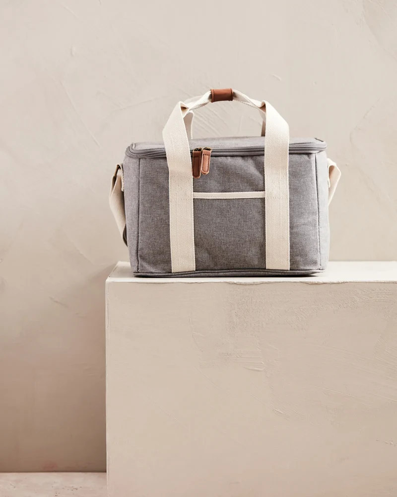 Nevera Vinga Sortino 12L para personalizar