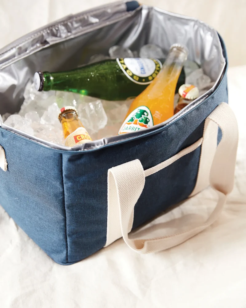 Nevera Vinga Sortino 12L para personalizar
