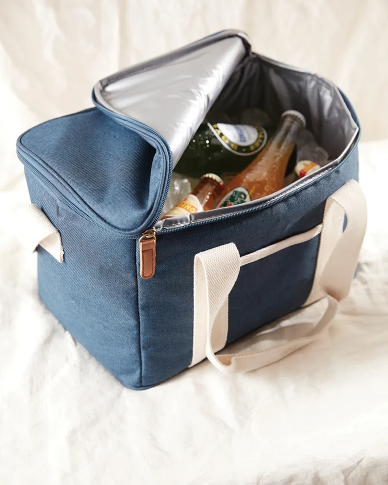 Nevera Vinga Sortino 12L para personalizar