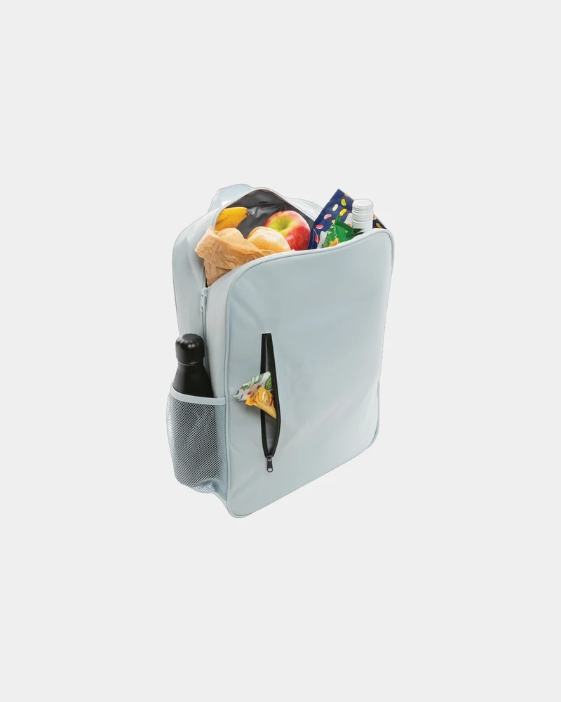Mochila térmica 22L poliéster 600D para personalizar