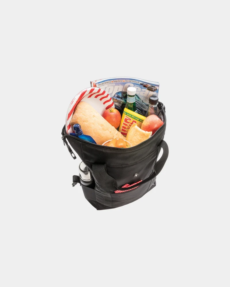 Bolsa térmica de poliéster 22L para personalizar