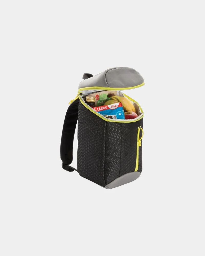 Mochila térmica poliéster 10L para personalizar