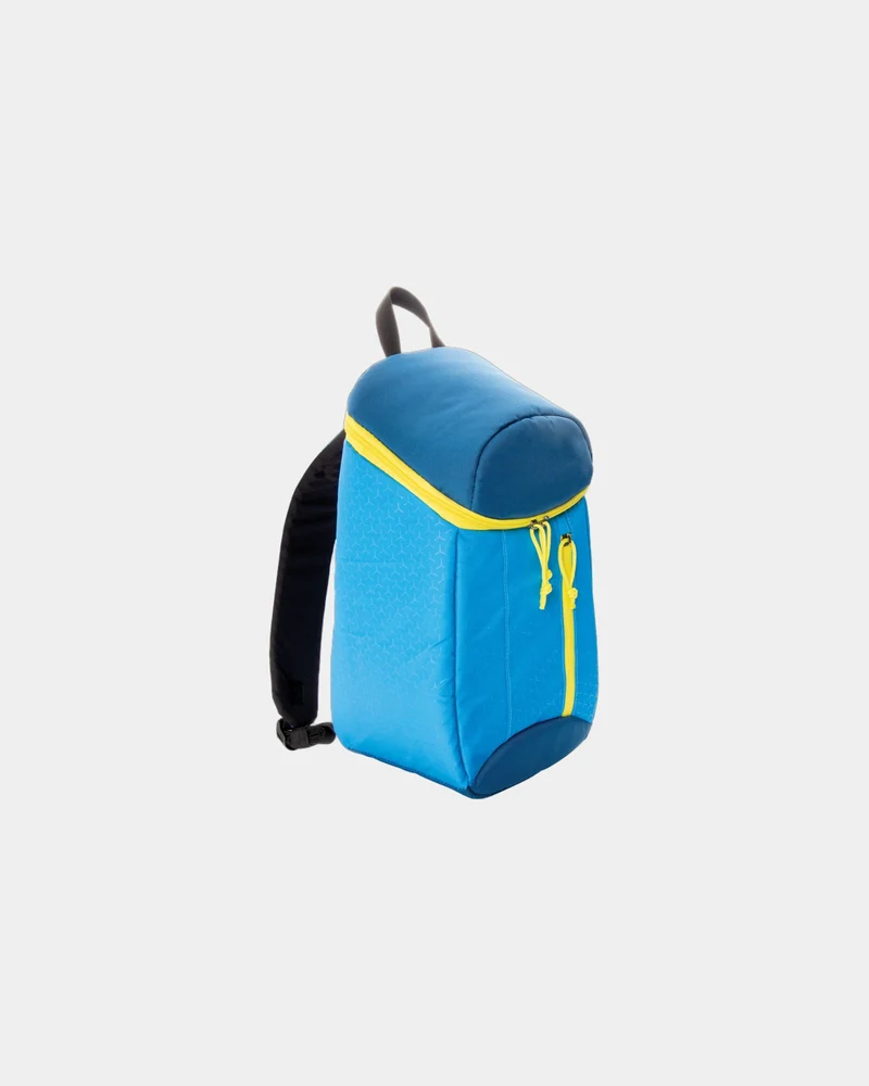 Mochila térmica poliéster 10L para personalizar