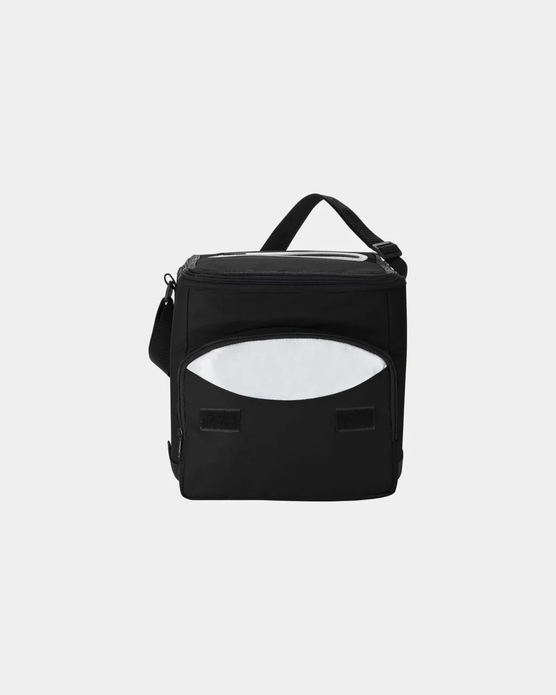 Bolsa térmica plegable 13L para personalizar
