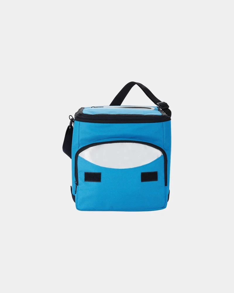 Bolsa térmica plegable 13L para personalizar