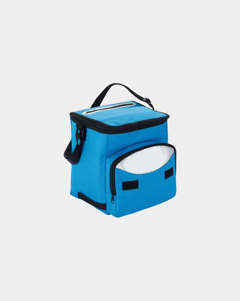 Bolsa térmica plegable 13L para personalizar