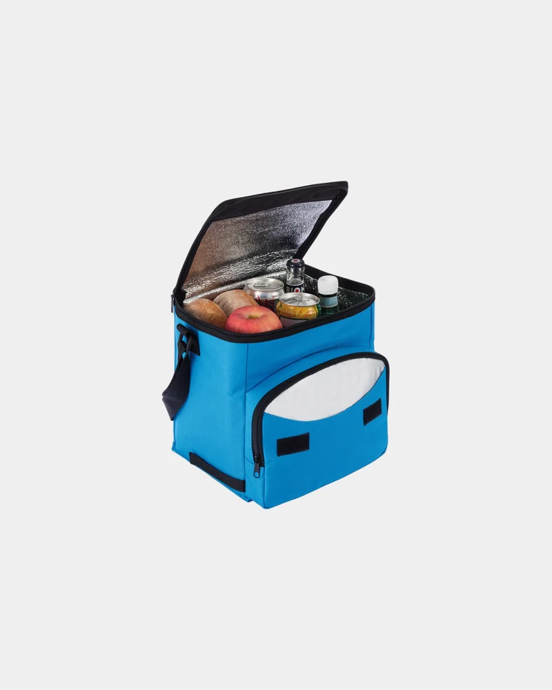 Bolsa térmica plegable 13L para personalizar
