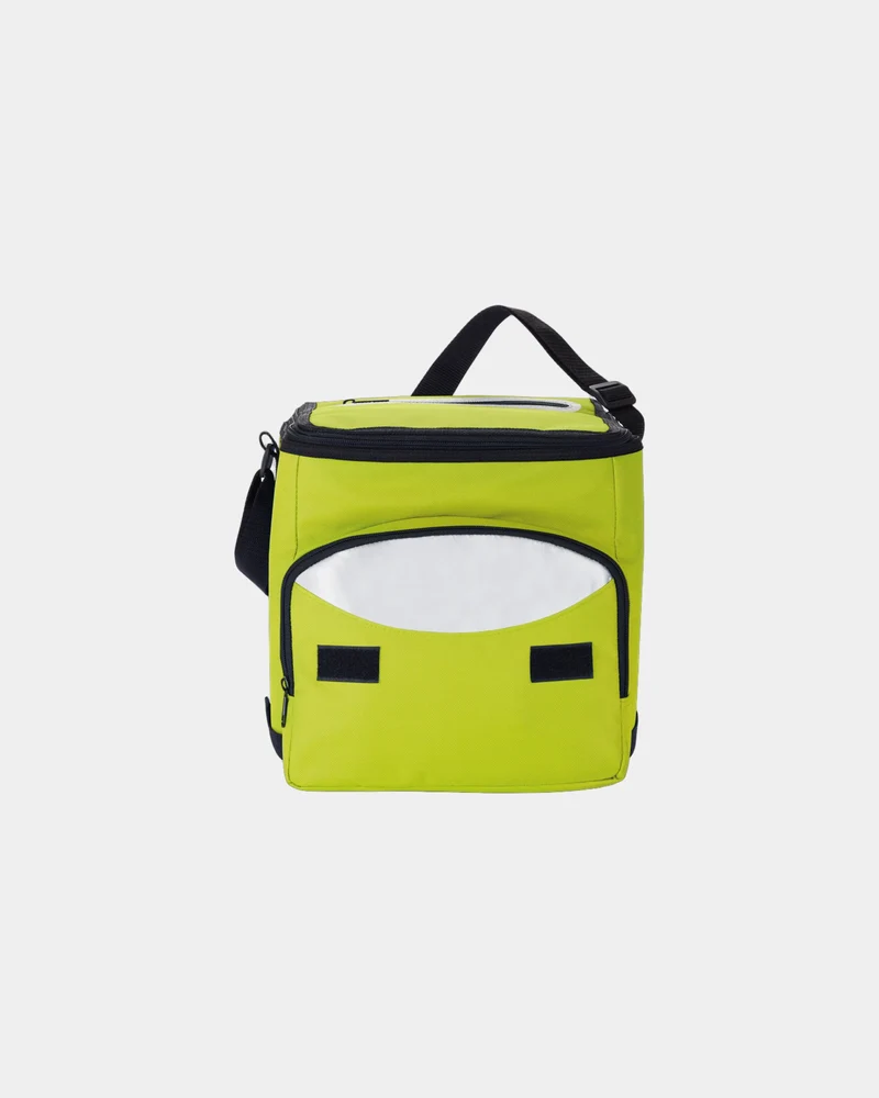 Bolsa térmica plegable 13L para personalizar