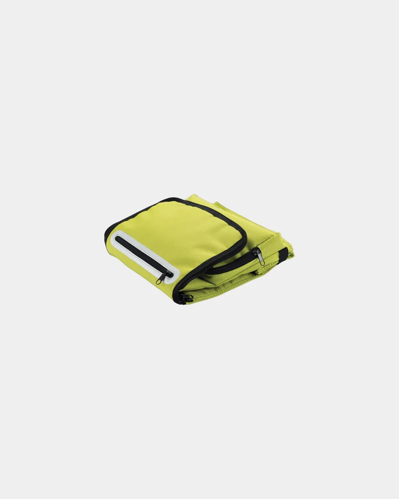 Bolsa térmica plegable 13L para personalizar